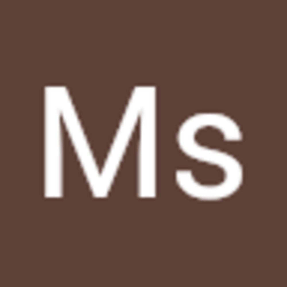 Meet your Posher, Ms